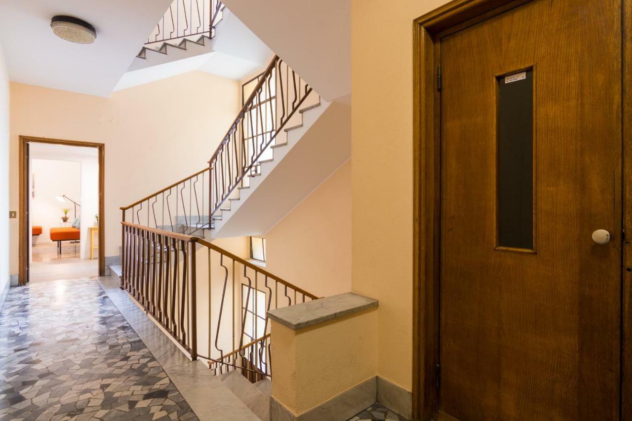 Fiera Appartement *